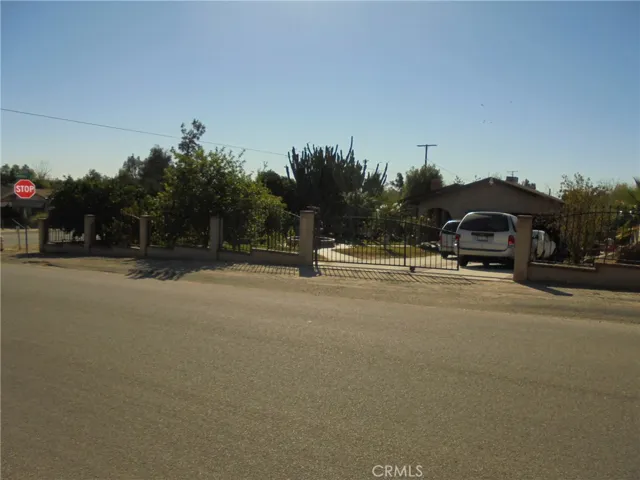 18035 Carroll Street, Perris, California 92570