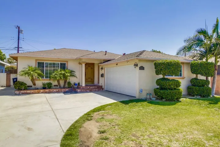 15102 Flatbush Avenue, Norwalk, California 90650