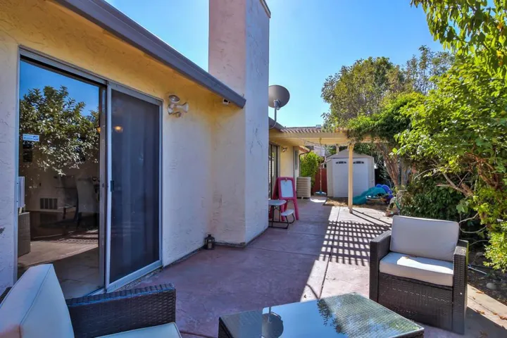 3125 Oakgate Way, San Jose, California 95148