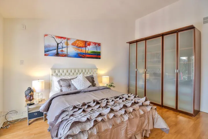 3125 Oakgate Way, San Jose, California 95148