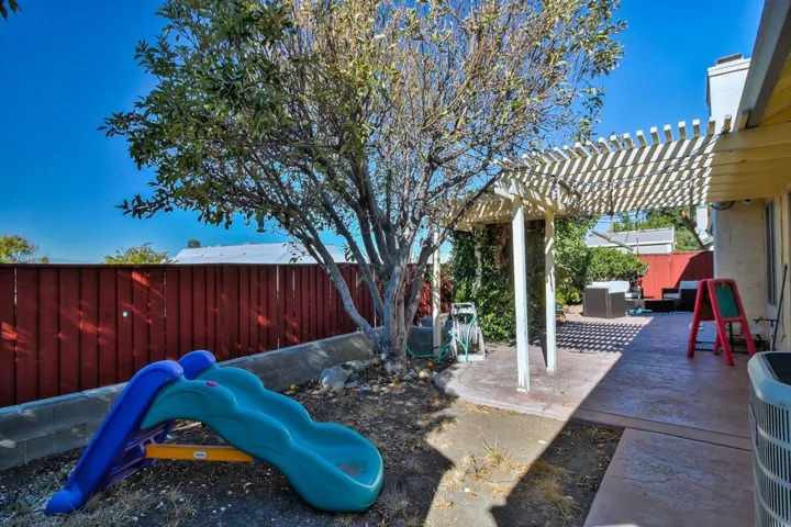 3125 Oakgate Way, San Jose, California 95148