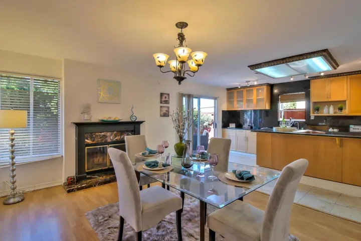 3125 Oakgate Way, San Jose, California 95148