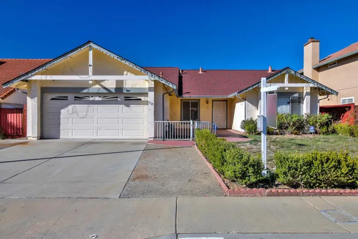3125 Oakgate Way, San Jose, California 95148