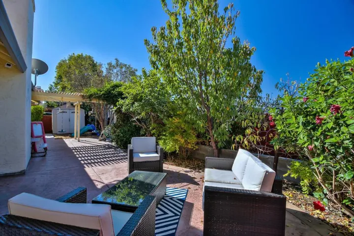 3125 Oakgate Way, San Jose, California 95148