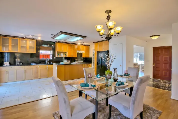 3125 Oakgate Way, San Jose, California 95148