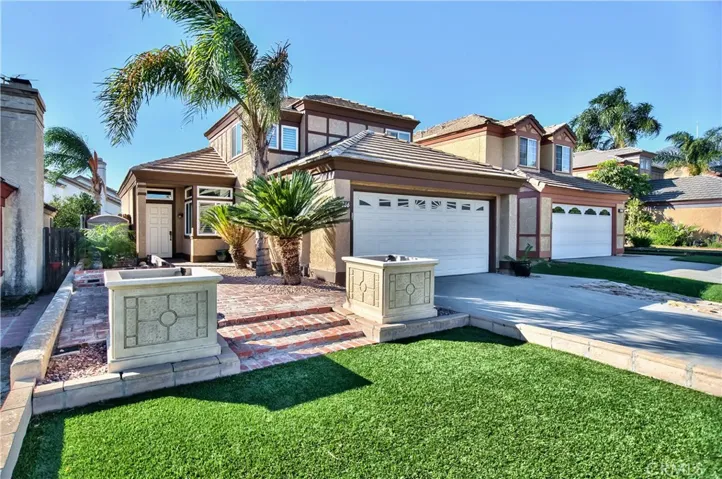 7366 Hinsdale Place, Rancho Cucamonga, California 91730