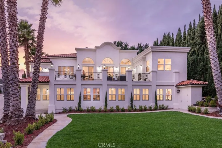 1930 Castillo Court, San Luis Obispo, California 93405