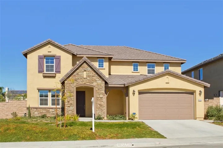 32220 Goldeneye Drive, Winchester, California 92596