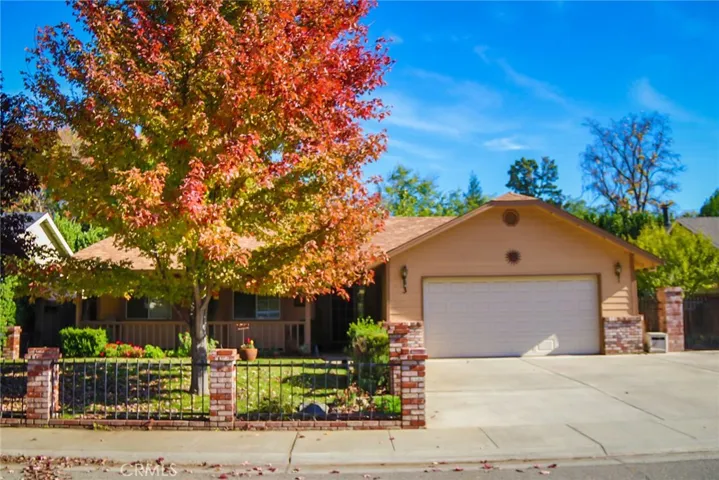 3 Savannah Lane, Chico, California 95926