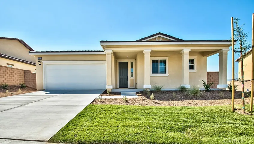 18001 Ribwort Road, San Bernardino, California 92407