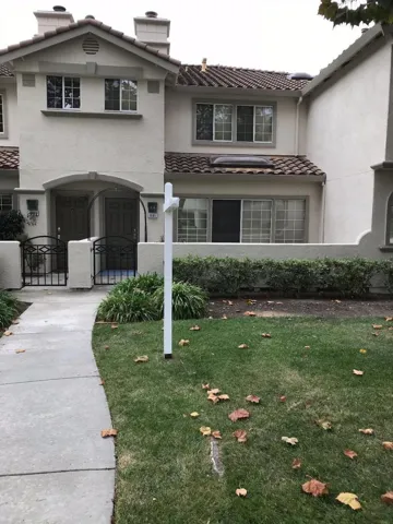 1881 Sheri Ann Circle, San Jose, California 95131