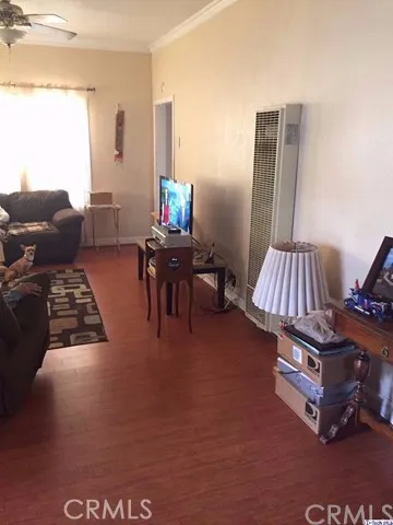 5256 Oakland Street, Los Angeles, California 90032
