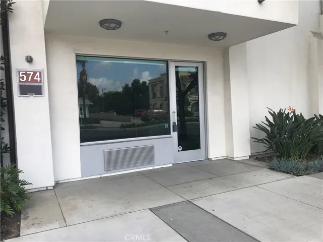 574 S Brea Boulevard, Brea, California 92821