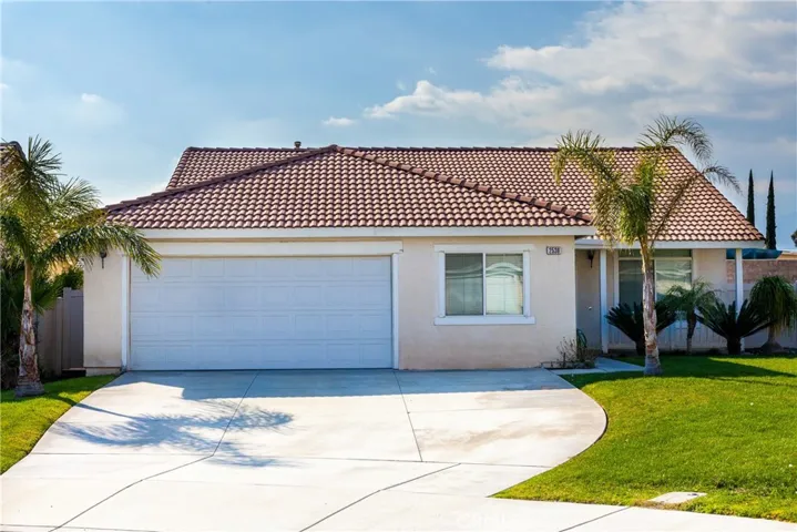 2536 N Wisteria Avenue, Rialto, California 92377