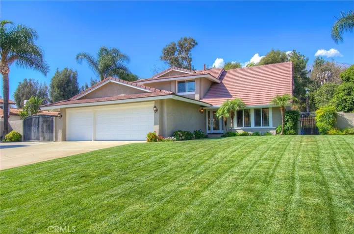 8258 Sunflower Avenue, Alta Loma, California 91701