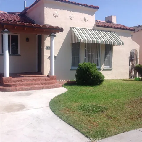 8442 California Avenue, South Gate, California 90280