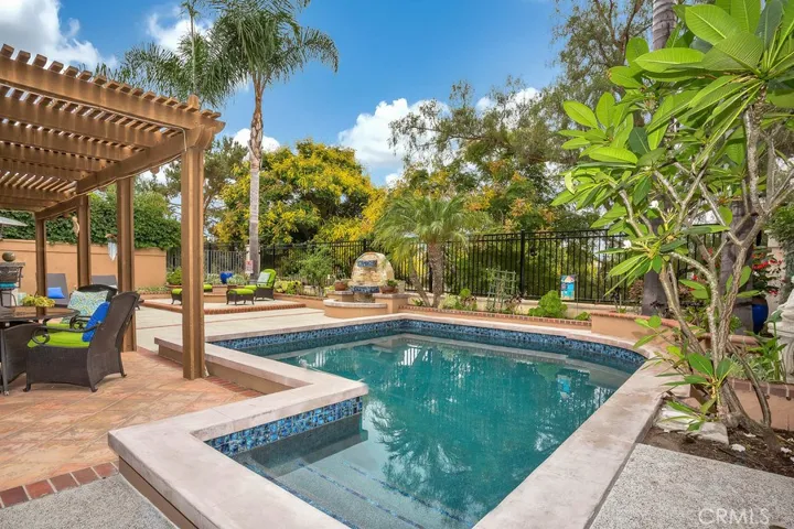 26112 San Remo Place, Mission Viejo, California 92692