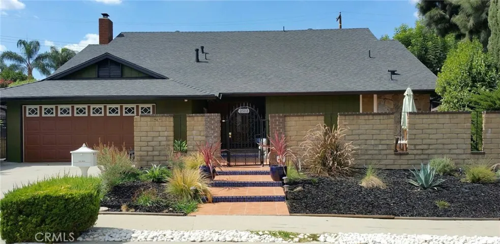 Welcome Home!
