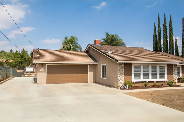 18962 Dallas Avenue, Riverside, California 92508