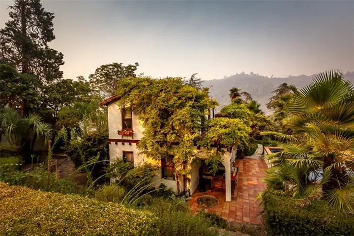 5023 Jones, Mariposa, California 95338