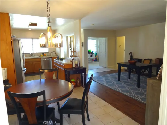 3454 Terrace Drive, Chino Hills, California 91709
