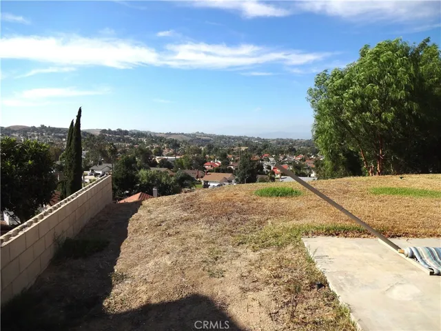 3454 Terrace Drive, Chino Hills, California 91709