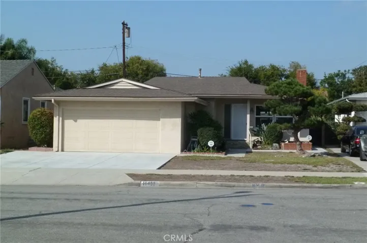 16433 Casimir Avenue, Torrance, California 90504