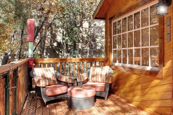 399 Imperial Avenue, Sugarloaf, California 92386