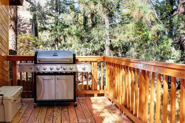 399 Imperial Avenue, Sugarloaf, California 92386