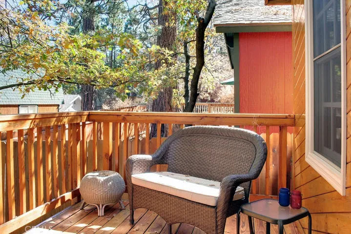 399 Imperial Avenue, Sugarloaf, California 92386