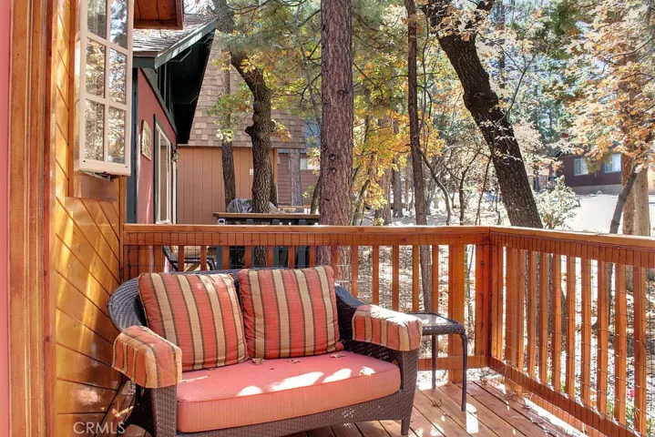399 Imperial Avenue, Sugarloaf, California 92386