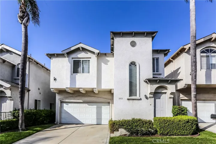 1353 Shadowbrook, Harbor City, California 90710