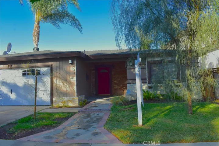 8433 Cherokee Drive, Downey, California 90241