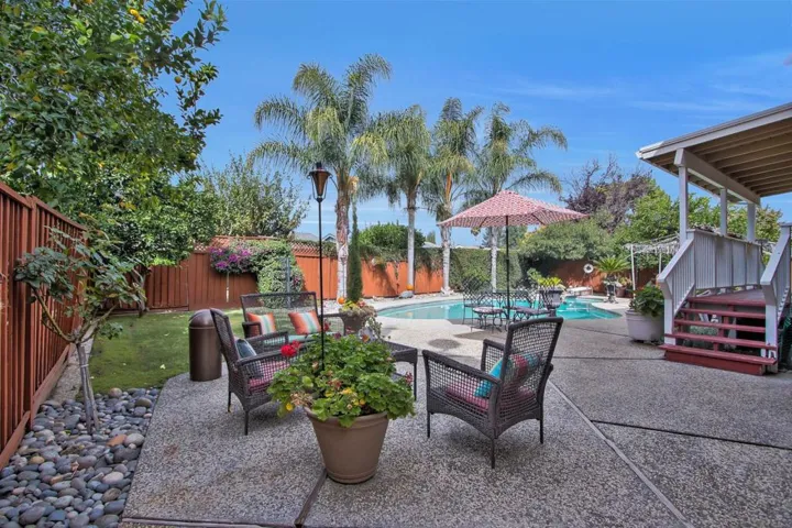 6443 San Ignacio Avenue, San Jose, California 95119