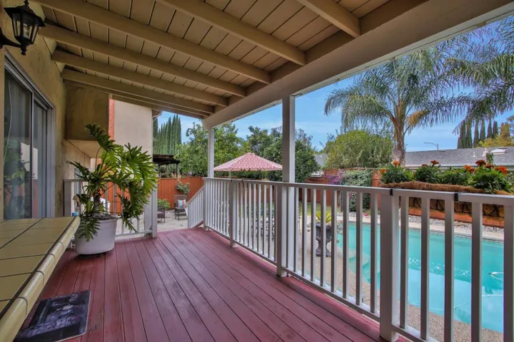 6443 San Ignacio Avenue, San Jose, California 95119