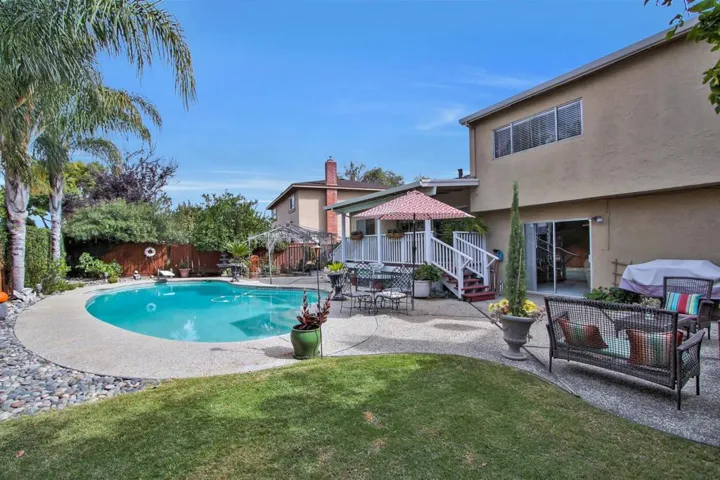 6443 San Ignacio Avenue, San Jose, California 95119