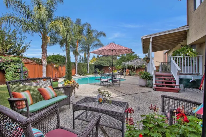 6443 San Ignacio Avenue, San Jose, California 95119