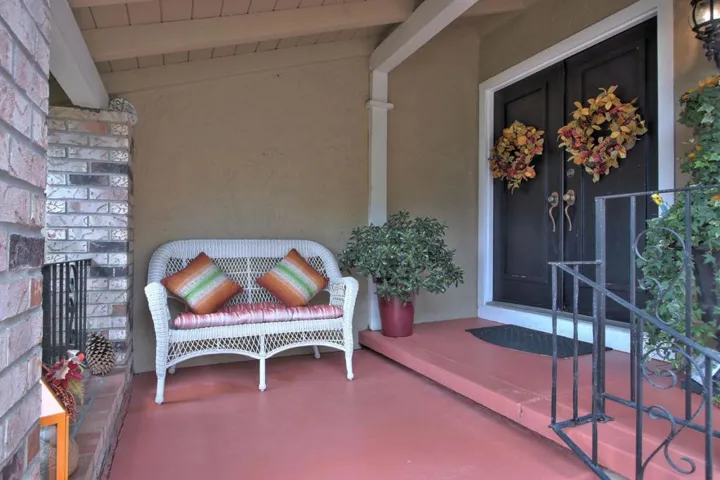 6443 San Ignacio Avenue, San Jose, California 95119