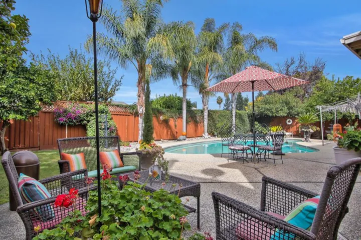 6443 San Ignacio Avenue, San Jose, California 95119