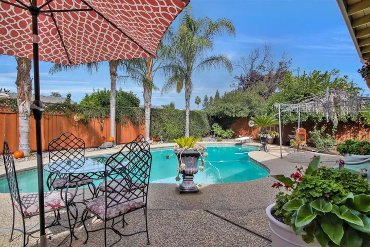 6443 San Ignacio Avenue, San Jose, California 95119