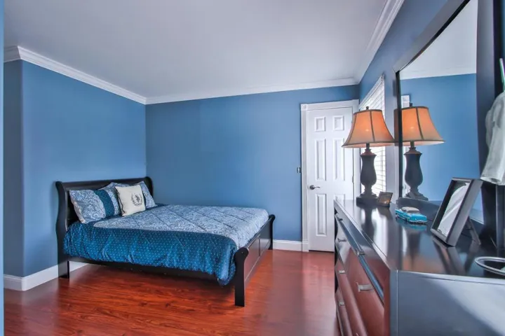 6443 San Ignacio Avenue, San Jose, California 95119