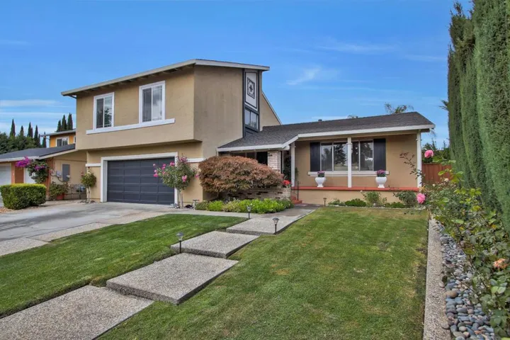 6443 San Ignacio Avenue, San Jose, California 95119