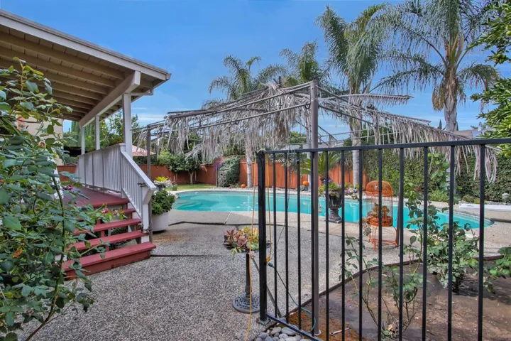 6443 San Ignacio Avenue, San Jose, California 95119
