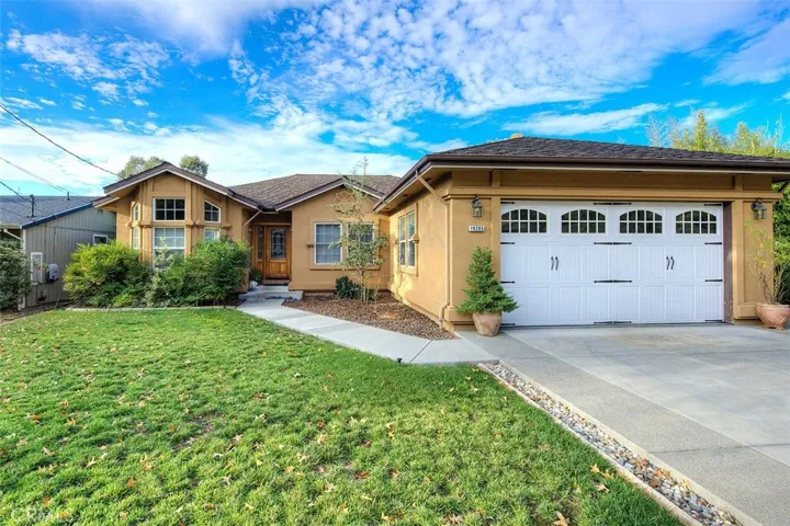 19285 Mountain Meadow N, Hidden Valley Lake, California 95467