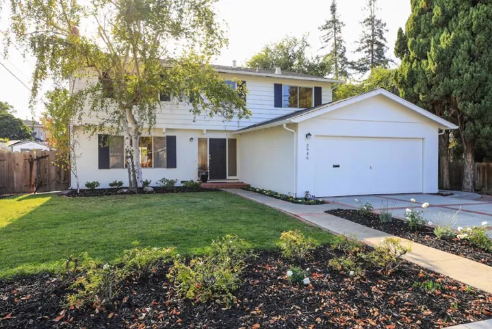 2946 Louis Road, Palo Alto, California 94303