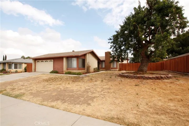 Riverside Rental - 4 bedrooms, 2 baths, 1,521 square feet of living space