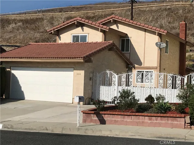880 W Ashiya Road, Montebello, California 90640
