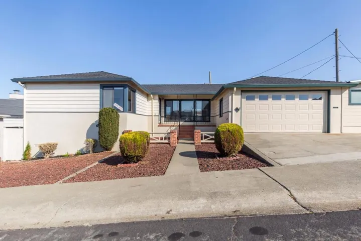 126 Springwood Way, South San Francisco, California 94080
