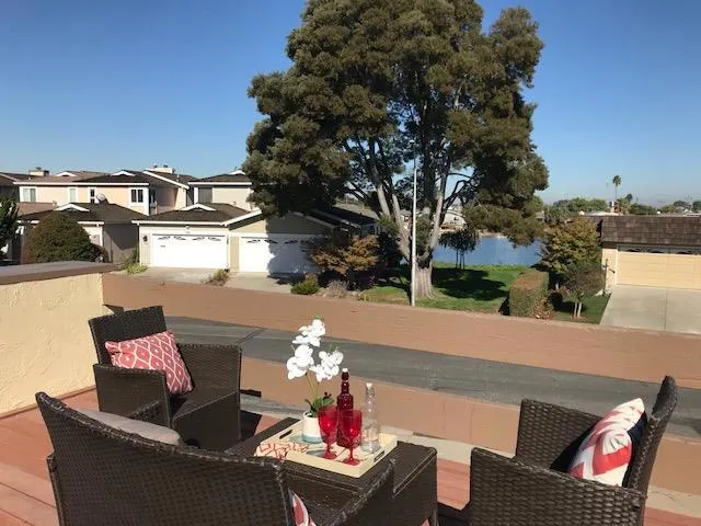 1332 Shoal Drive, San Mateo, California 94404