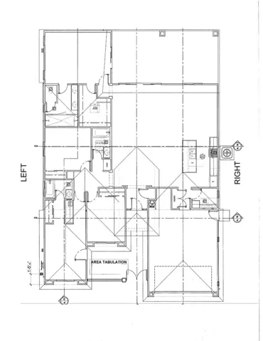 Del Padre Floor Plan